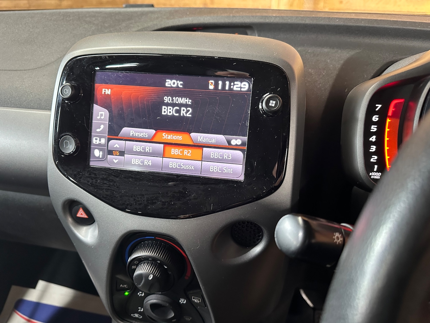 Used Toyota AYGO 2020 for sale - 77733516: Photo 13