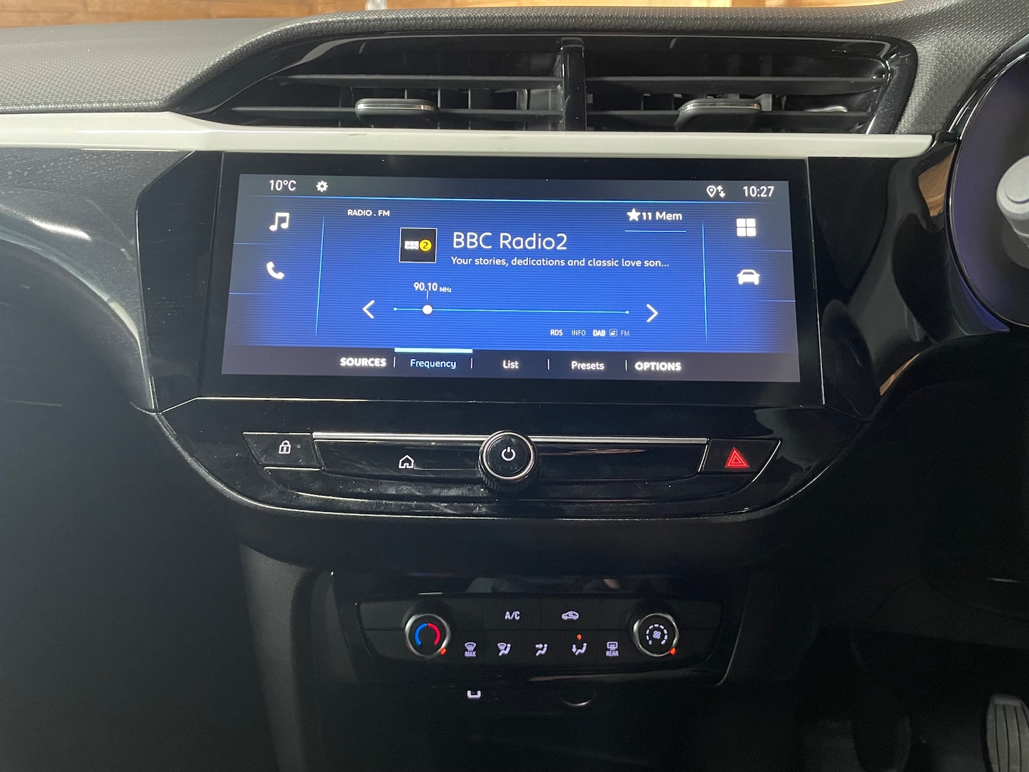 Used Vauxhall Corsa 2024 for sale - 77240443: Photo 17