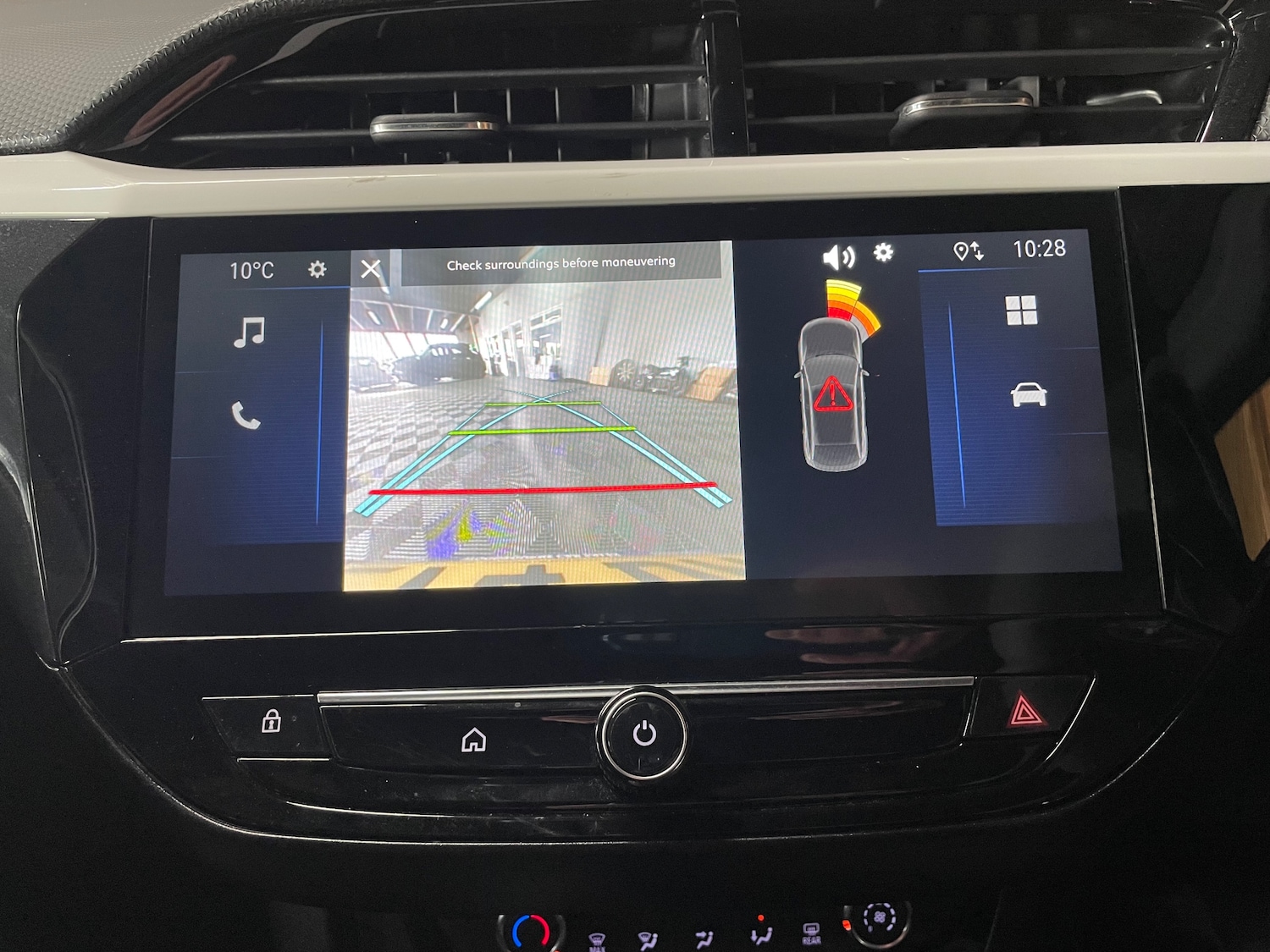 Used Vauxhall Corsa 2024 for sale - 77240443: Photo 21