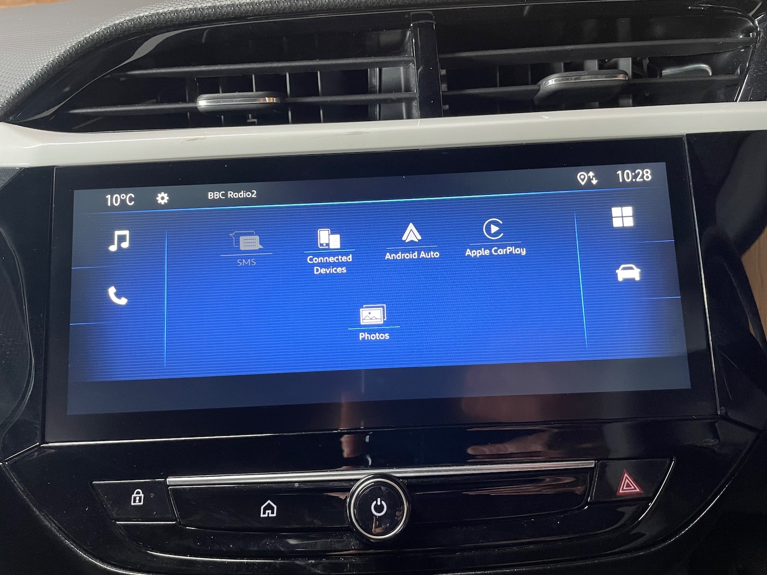 Used Vauxhall Corsa 2024 for sale - 77240443: Photo 22