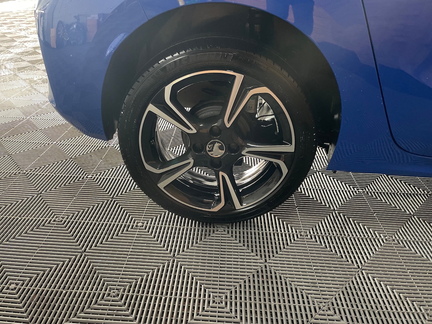 Used Vauxhall Corsa 2024 for sale - 77240443: Photo 24