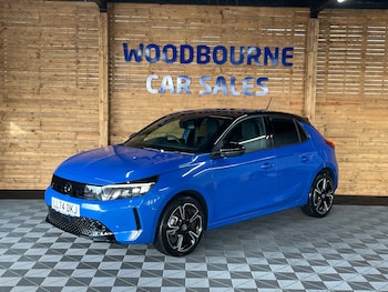 Used Vauxhall Corsa 2024 for sale - 77240443: Photo