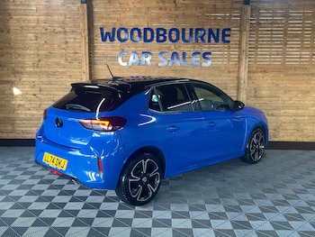 Used Vauxhall Corsa 2024 for sale - 77240443: Photo