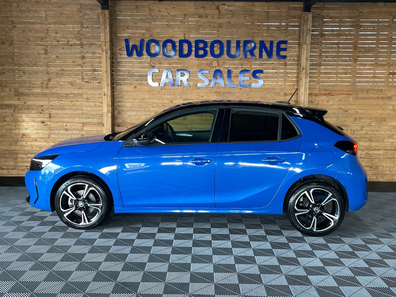 Used Vauxhall Corsa 2024 for sale - 77240443: Photo 6