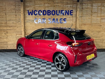 Used Vauxhall Corsa 2024 for sale - 78509492: Photo