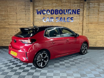 Used Vauxhall Corsa 2024 for sale - 78509492: Photo
