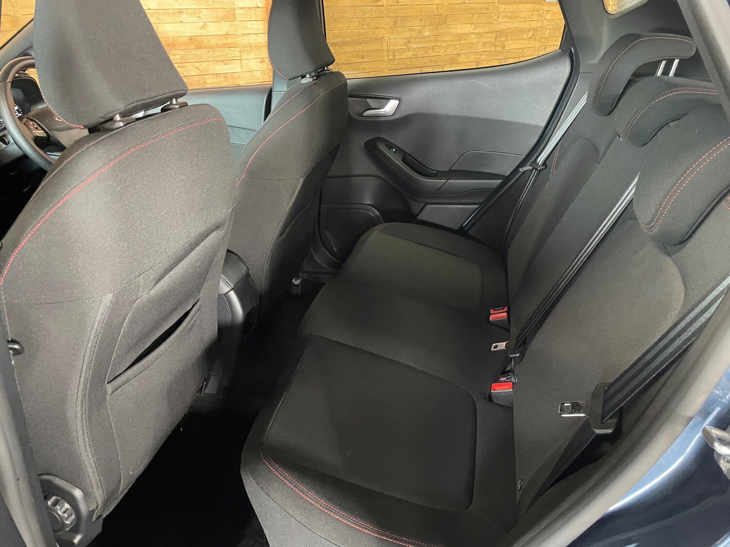 Used Ford Fiesta 2023 for sale - 77733491: Photo 12