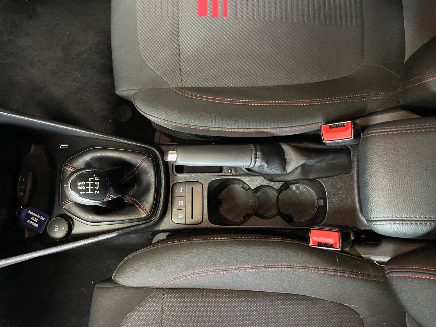 Used Ford Fiesta 2023 for sale - 77733491: Photo 13