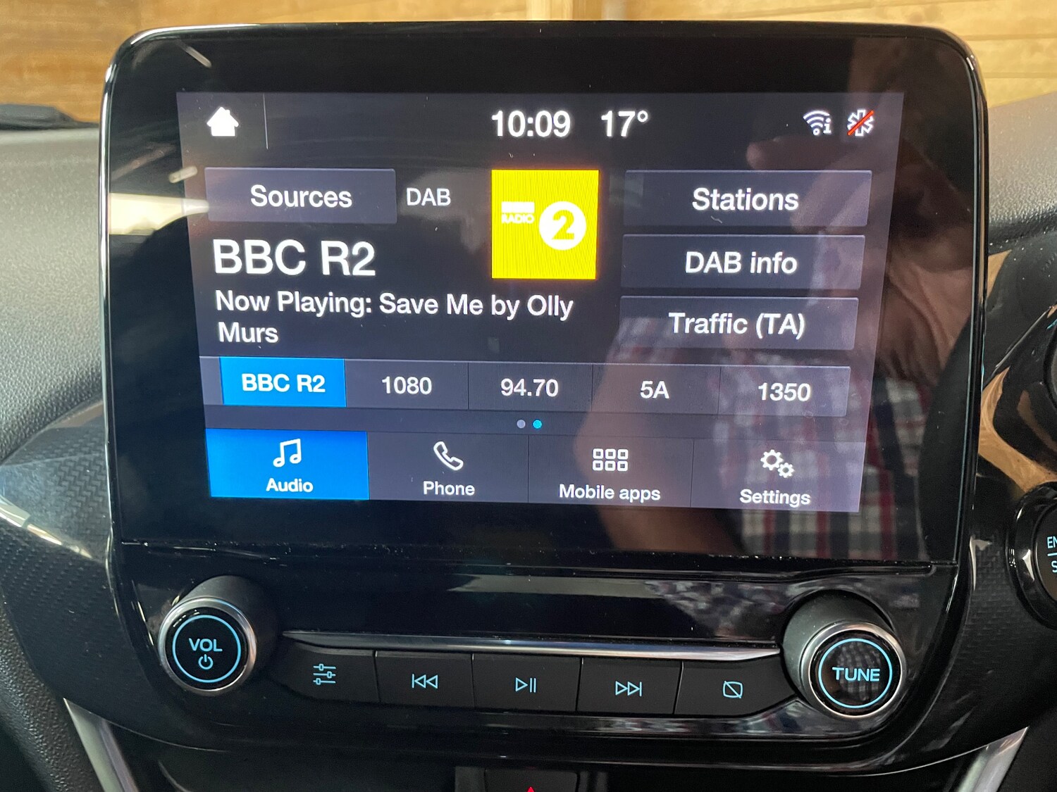 Used Ford Fiesta 2023 for sale - 77733491: Photo 16