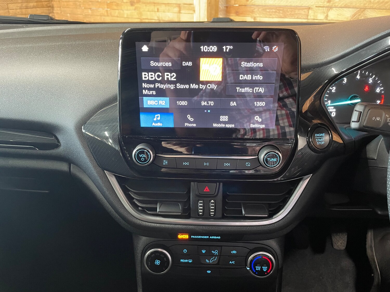 Used Ford Fiesta 2023 for sale - 77733491: Photo 17