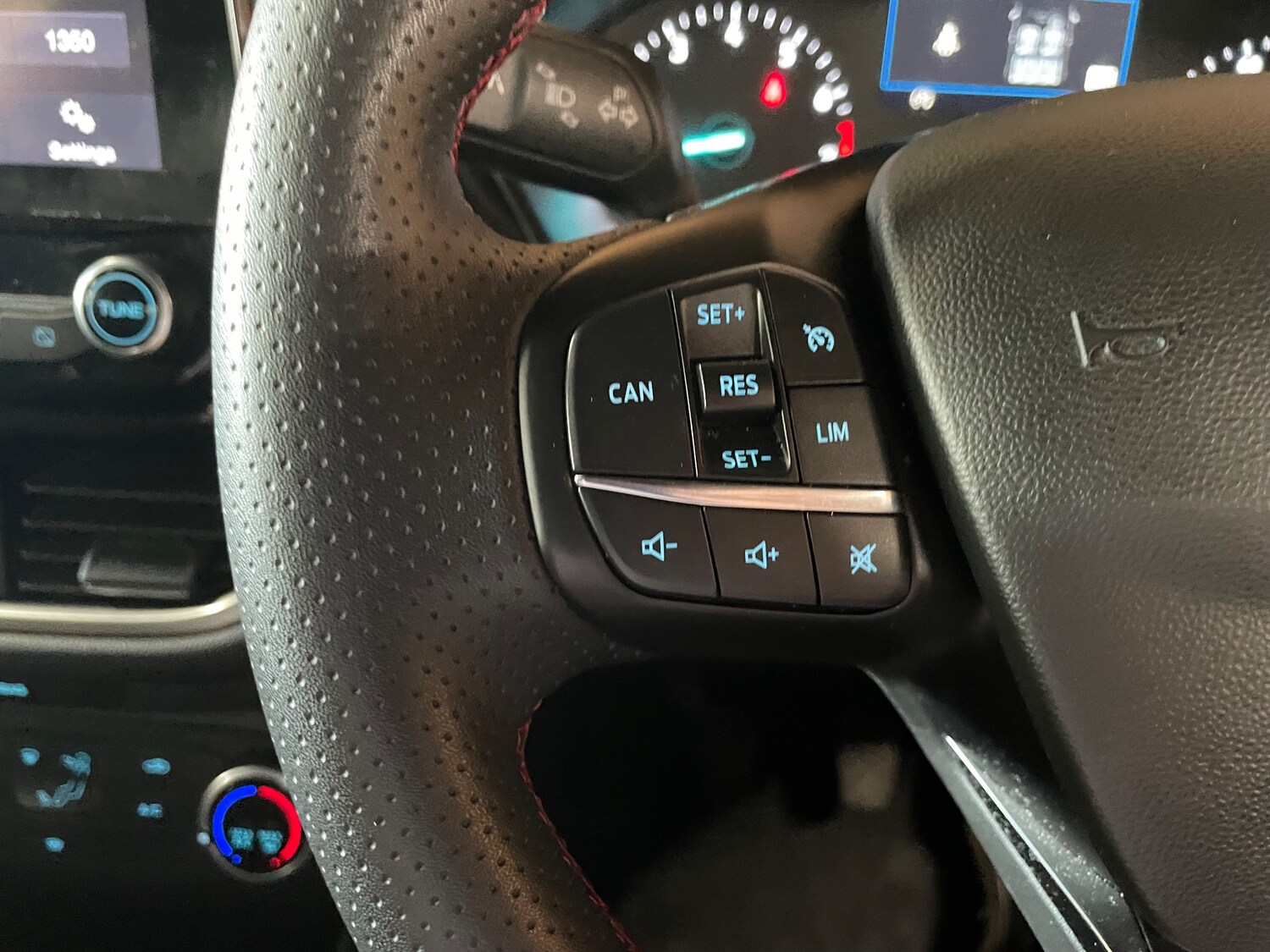 Used Ford Fiesta 2023 for sale - 77733491: Photo 18