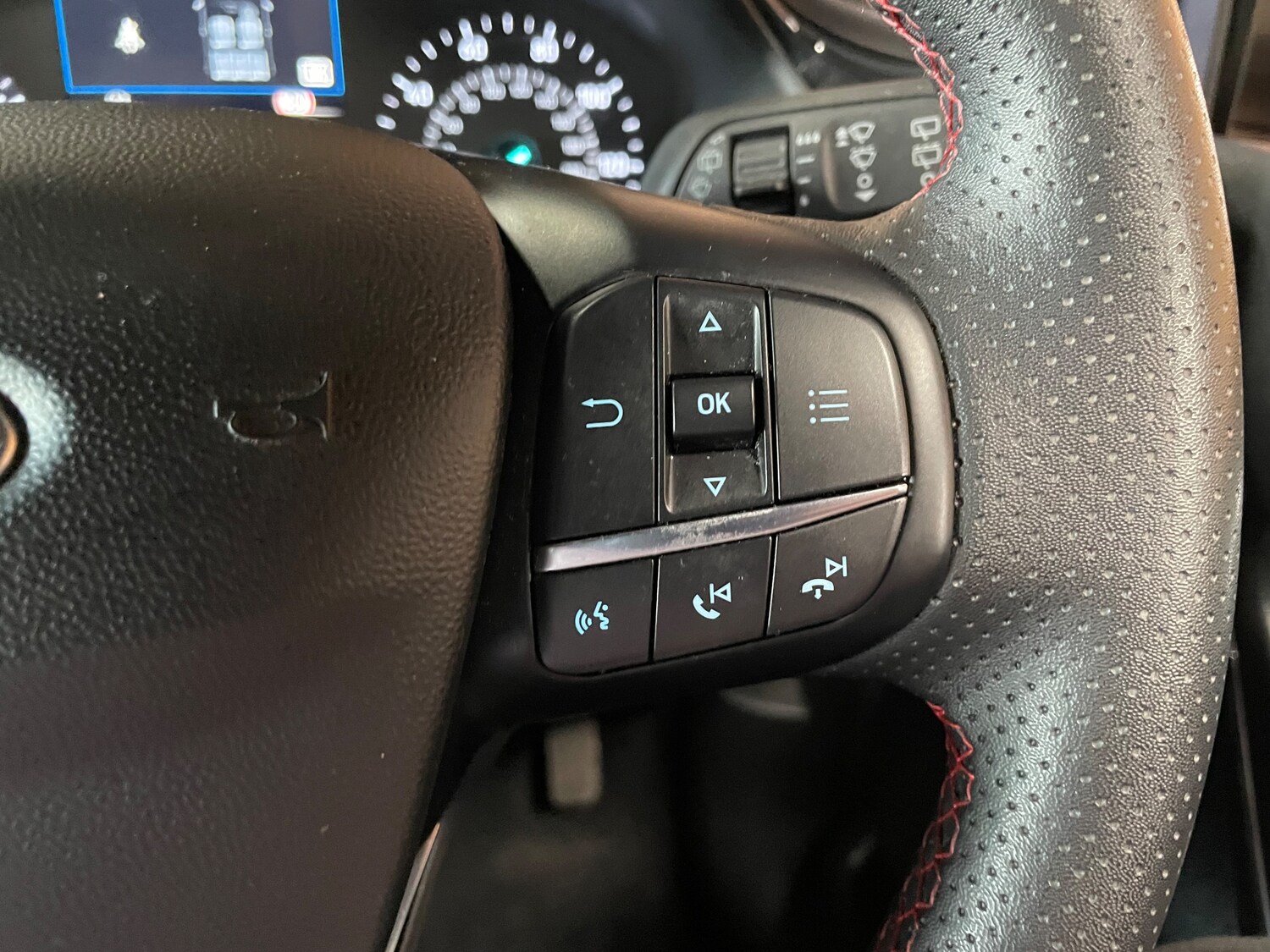 Used Ford Fiesta 2023 for sale - 77733491: Photo 19