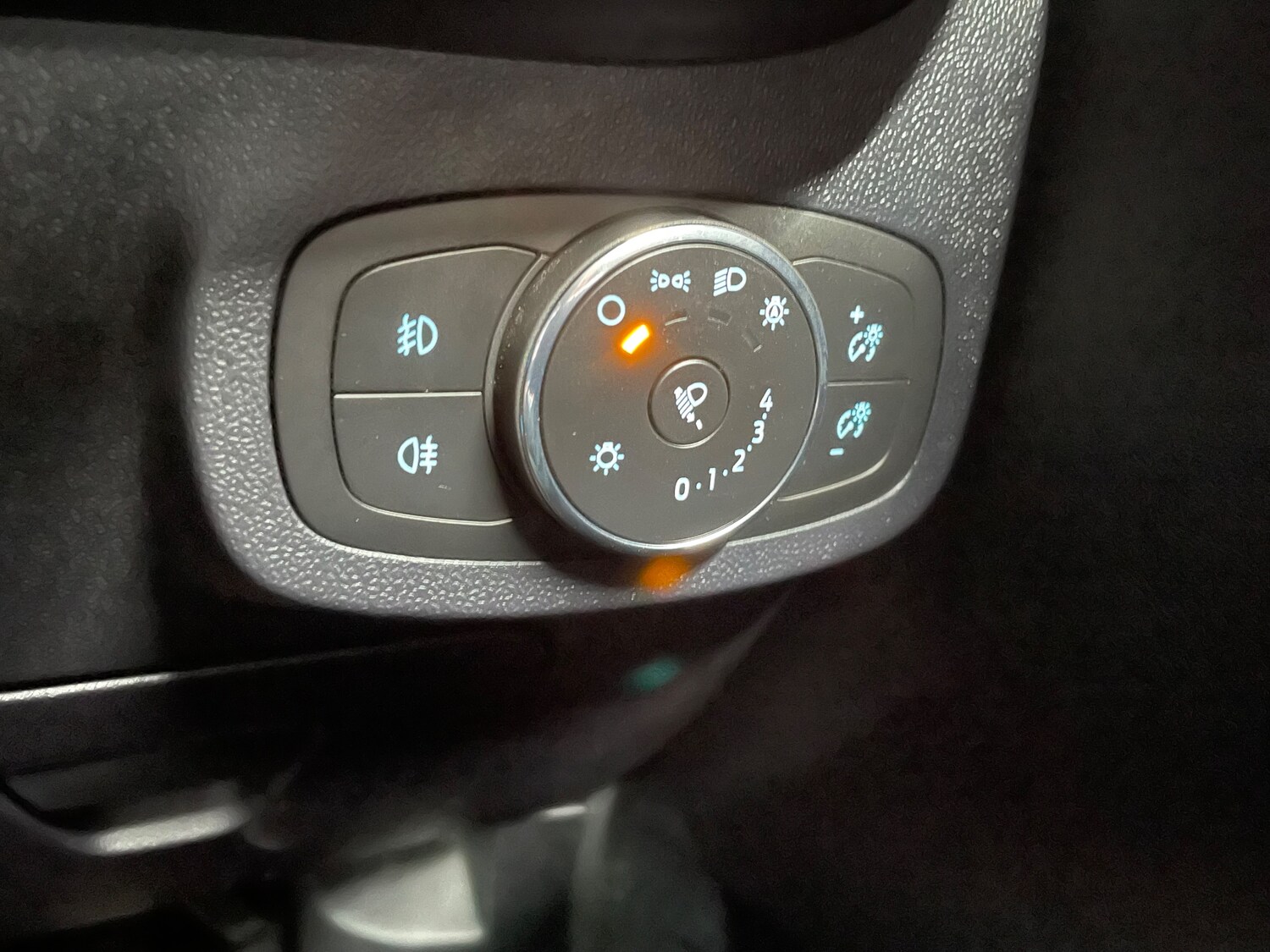 Used Ford Fiesta 2023 for sale - 77733491: Photo 20