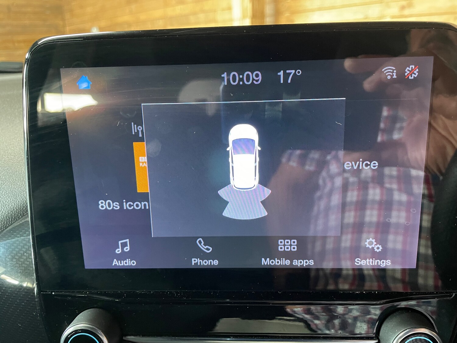 Used Ford Fiesta 2023 for sale - 77733491: Photo 21