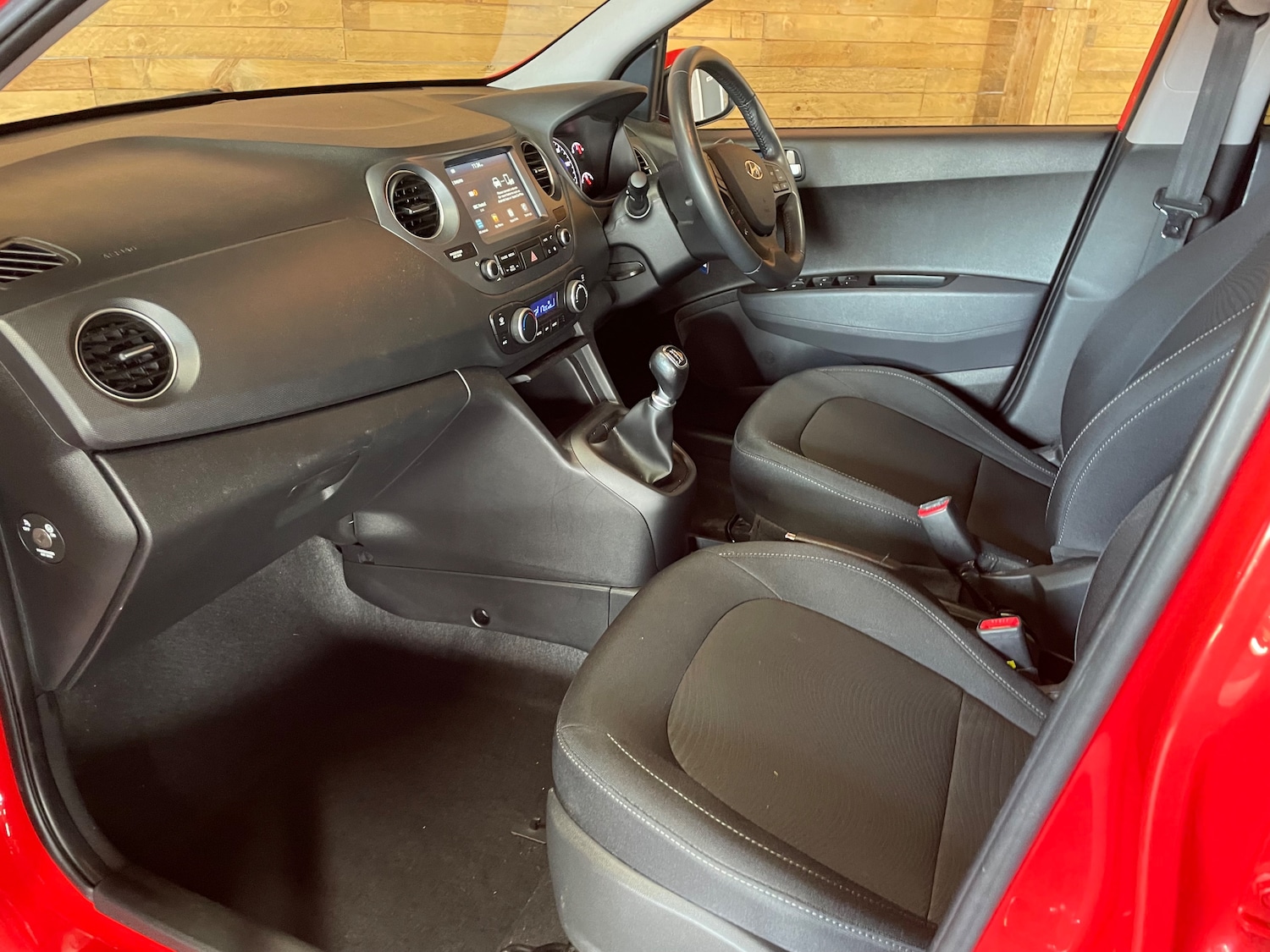 Used Hyundai i10 2019 for sale - 77506071: Photo 11