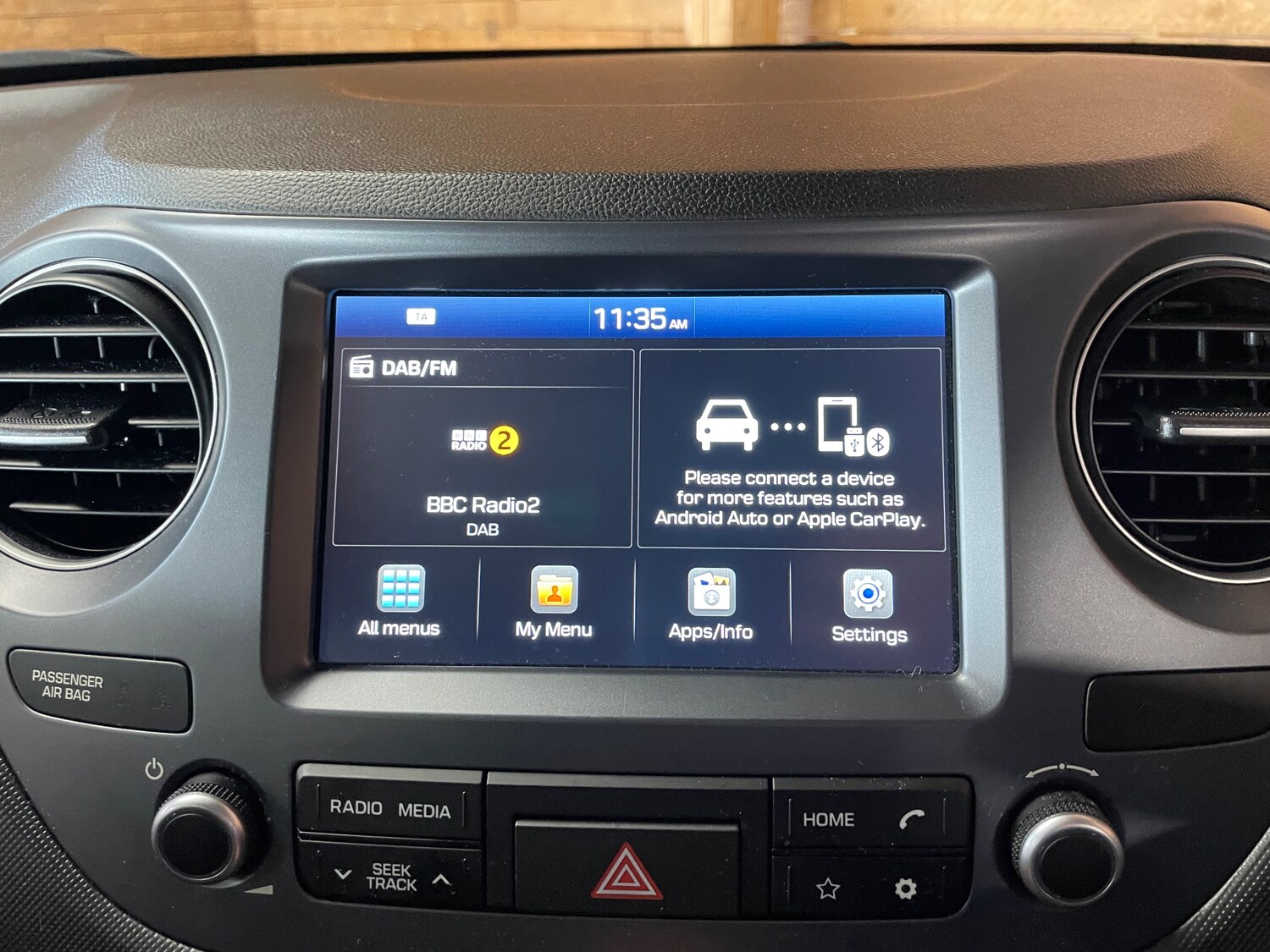 Used Hyundai i10 2019 for sale - 77506071: Photo 16