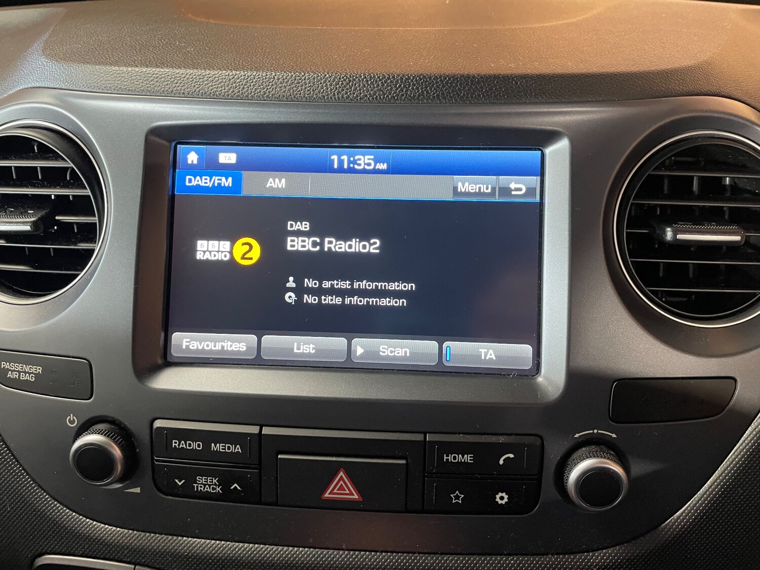 Used Hyundai i10 2019 for sale - 77506071: Photo 17