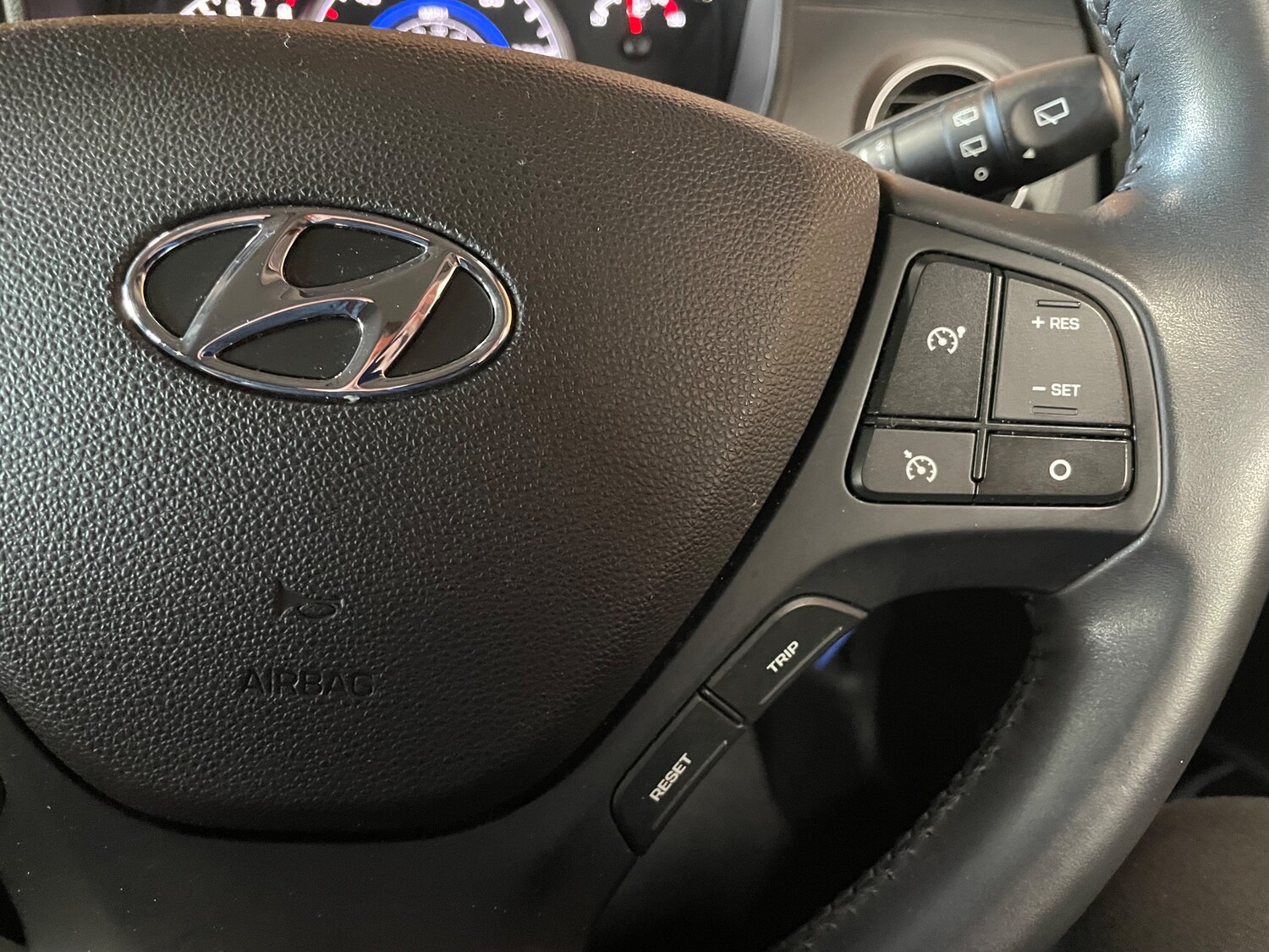 Used Hyundai i10 2019 for sale - 77506071: Photo 20