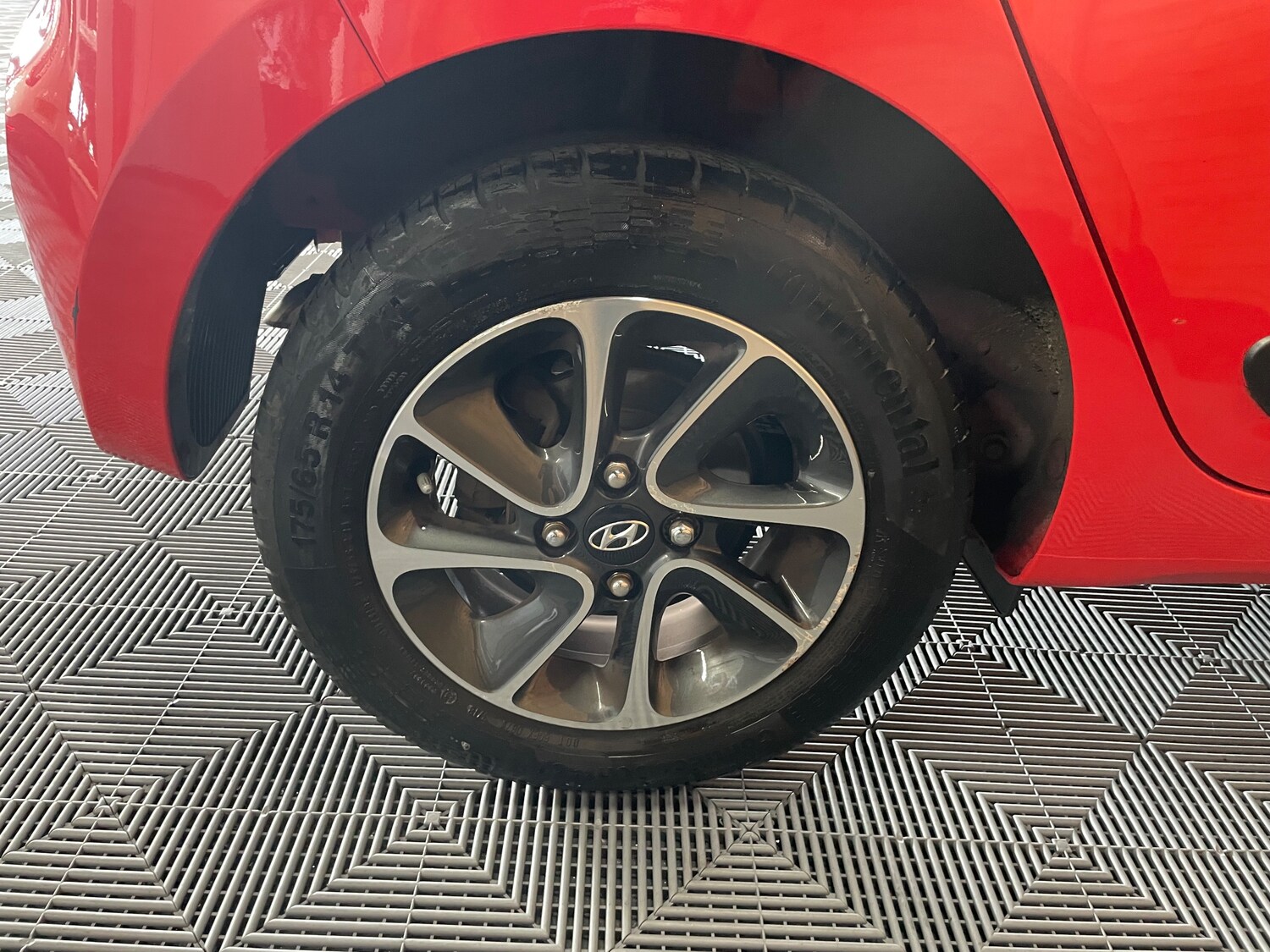 Used Hyundai i10 2019 for sale - 77506071: Photo 21