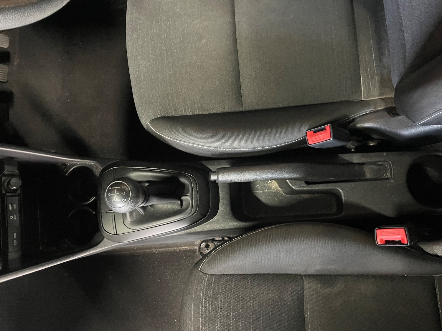 Used Kia Picanto 2018 for sale - 76057844: Photo 13