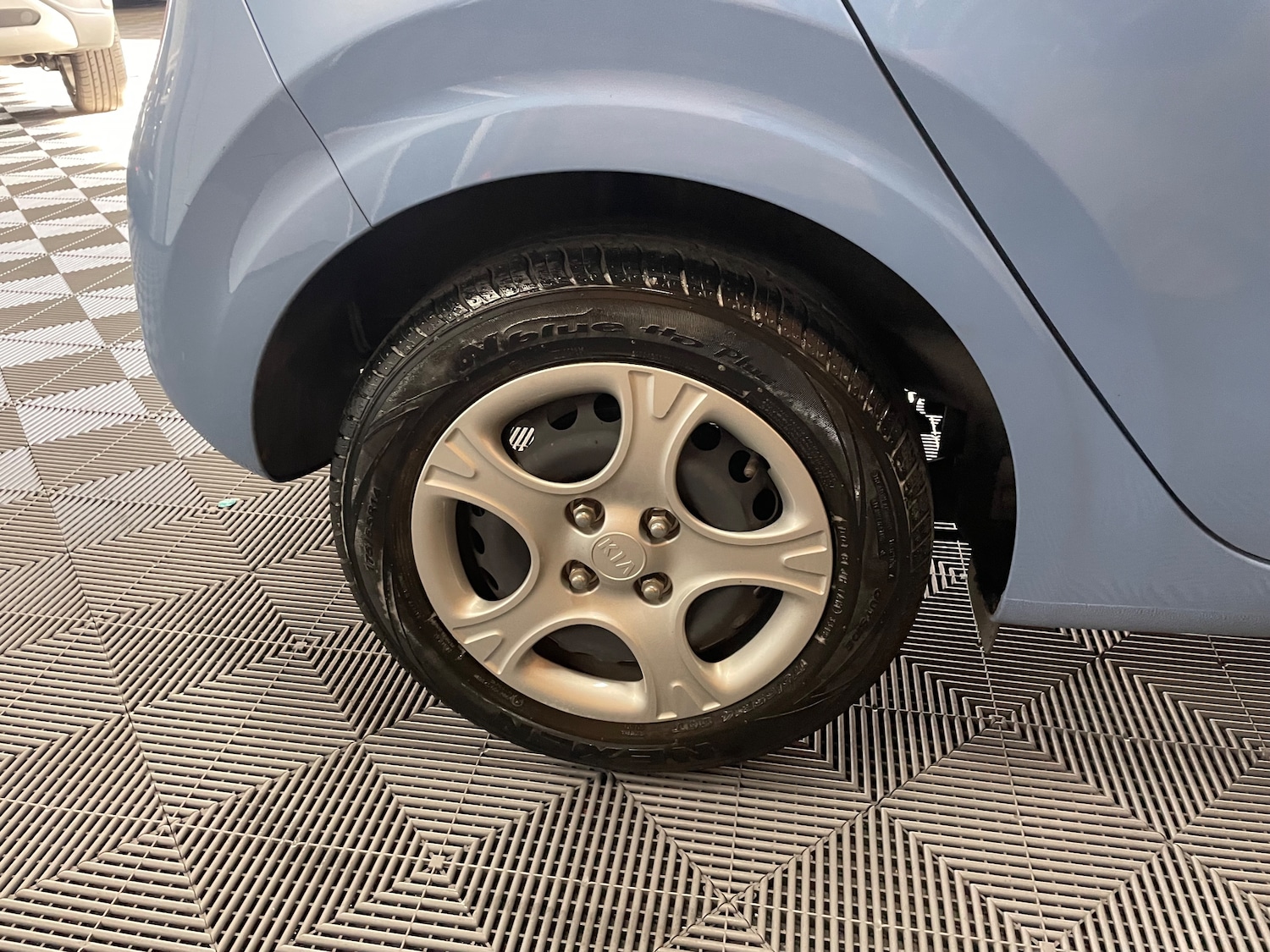 Used Kia Picanto 2018 for sale - 76057844: Photo 18