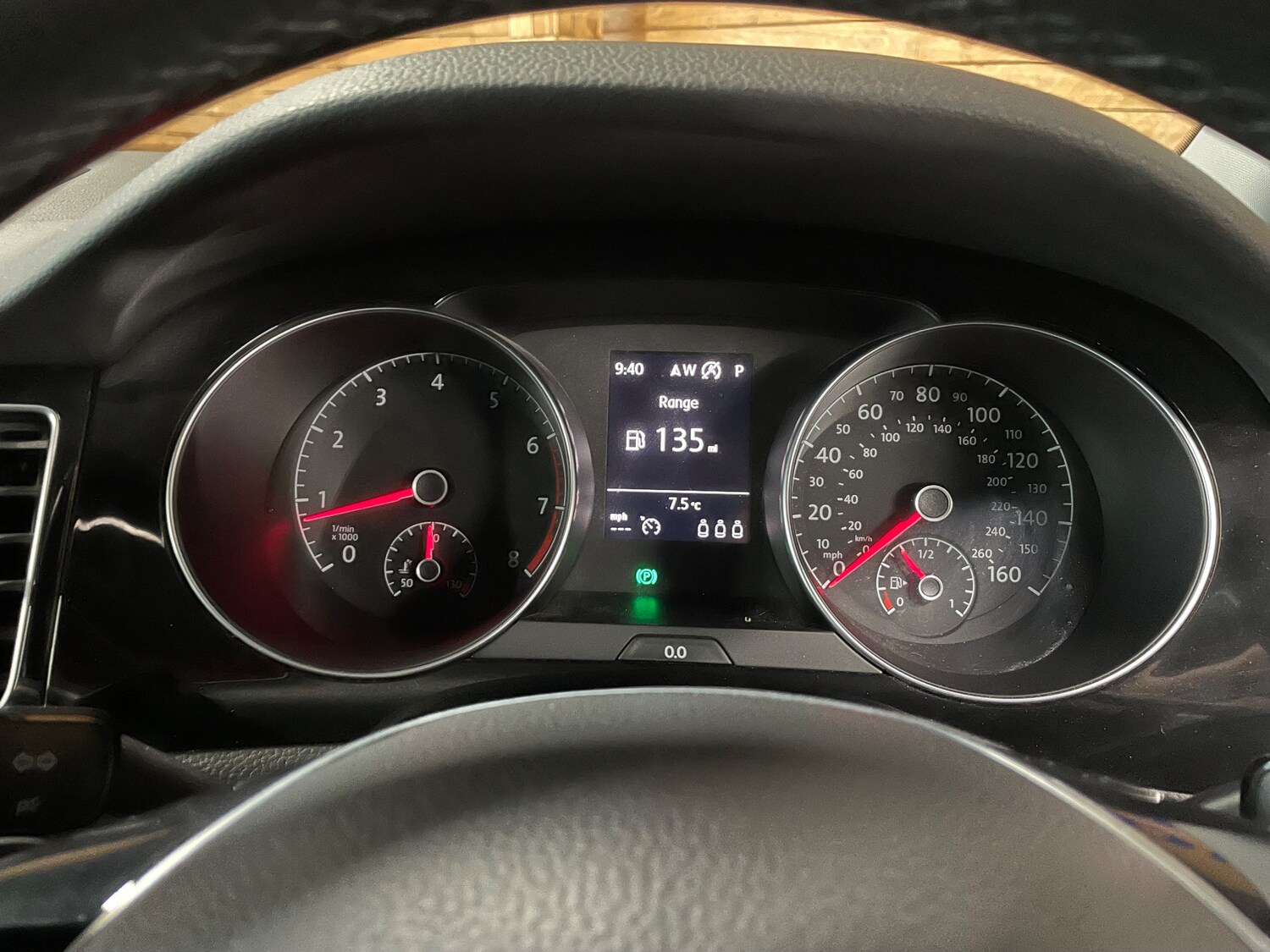 Used Volkswagen Golf SV 2016 for sale - 77570938: Photo 15