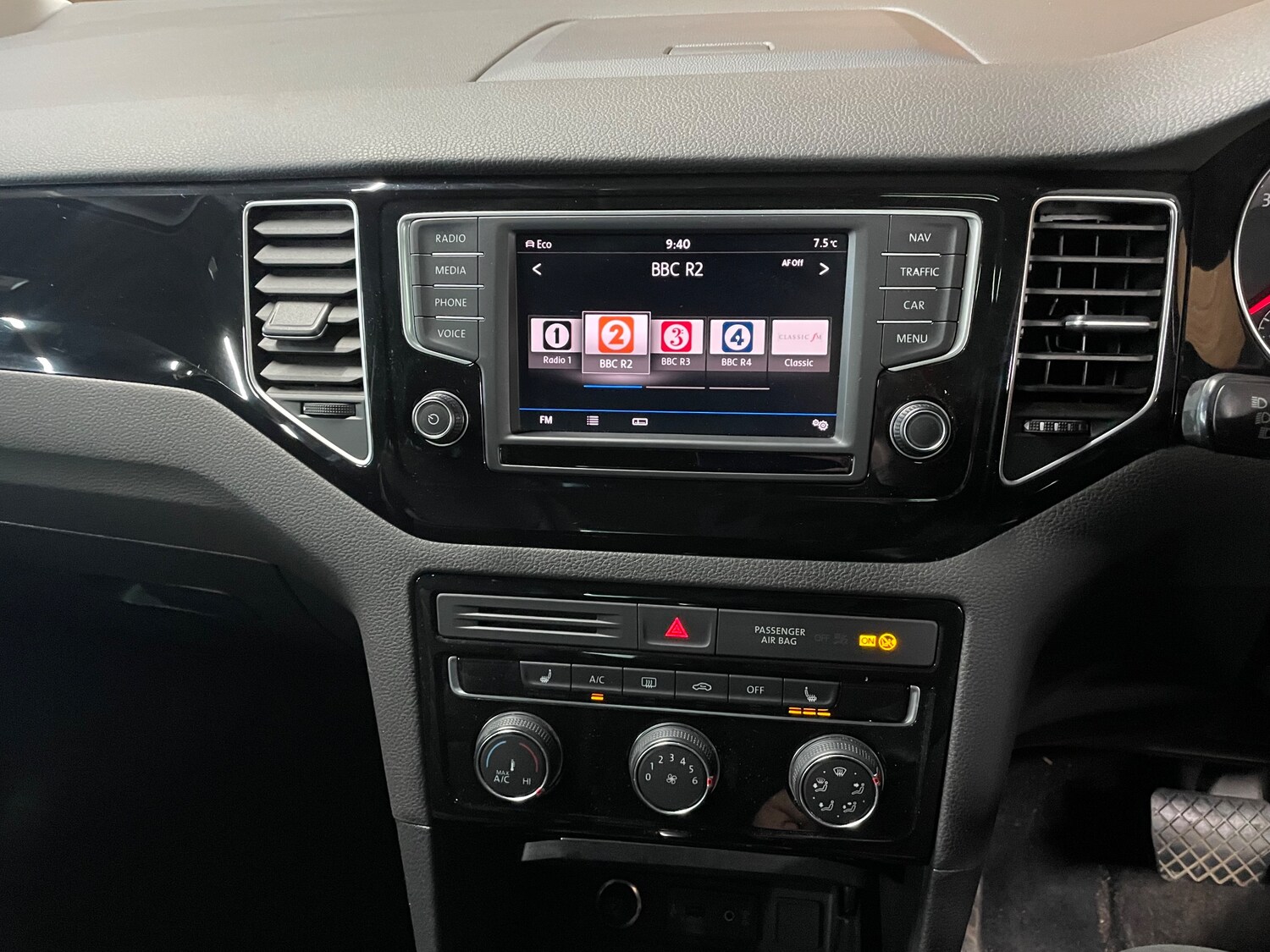 Used Volkswagen Golf SV 2016 for sale - 77570938: Photo 17