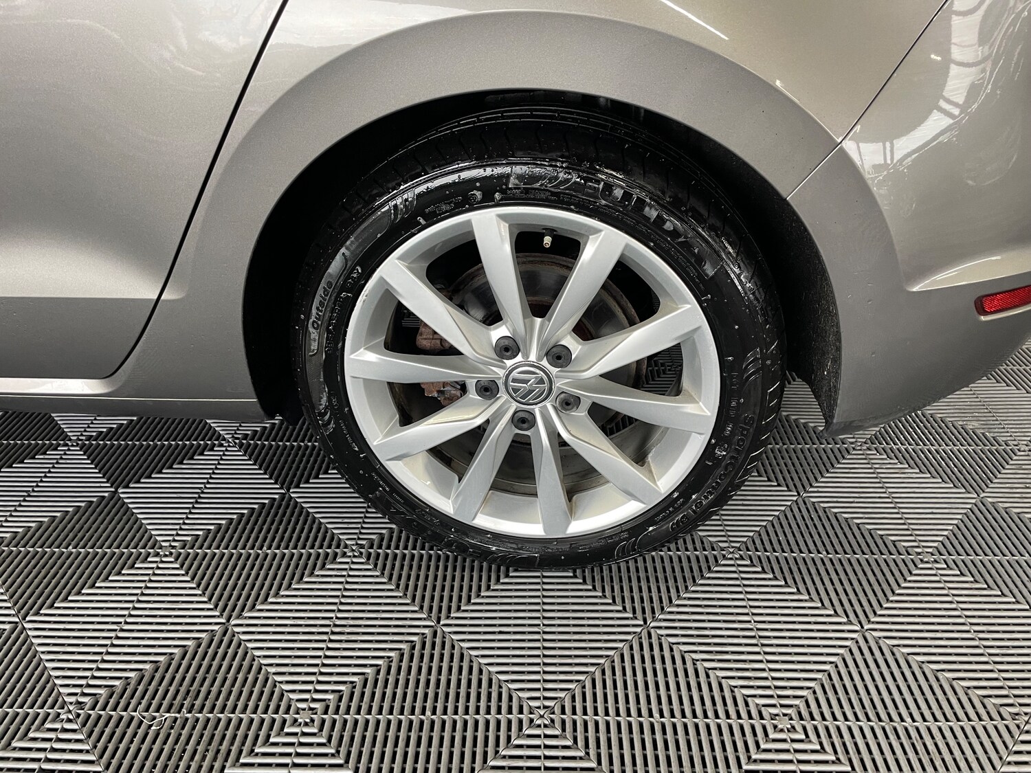 Used Volkswagen Golf SV 2016 for sale - 77570938: Photo 25