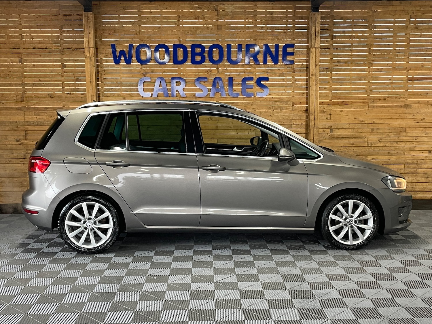 Used Volkswagen Golf SV 2016 for sale - 77570938: Photo 5