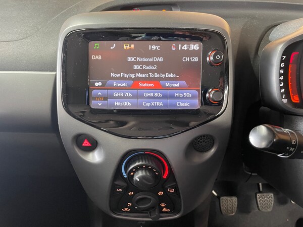 Used Toyota AYGO 2019 for sale - 76057823: Photo 17