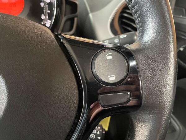 Used Toyota AYGO 2019 for sale - 76057823: Photo 18