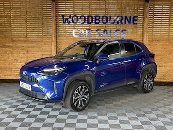 Used Toyota Yaris Cross 2023 for sale - 79266432: Photo