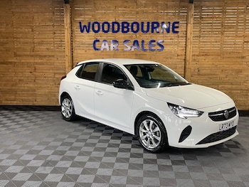2023 (73) - 1.2 Design Hatchback 5dr Petrol Manual Euro 6 (75 ps)