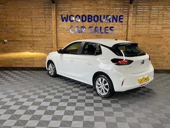 Used Vauxhall Corsa 2023 for sale - 77136215: Photo