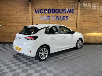 Used Vauxhall Corsa 2023 for sale - 77136215: Photo