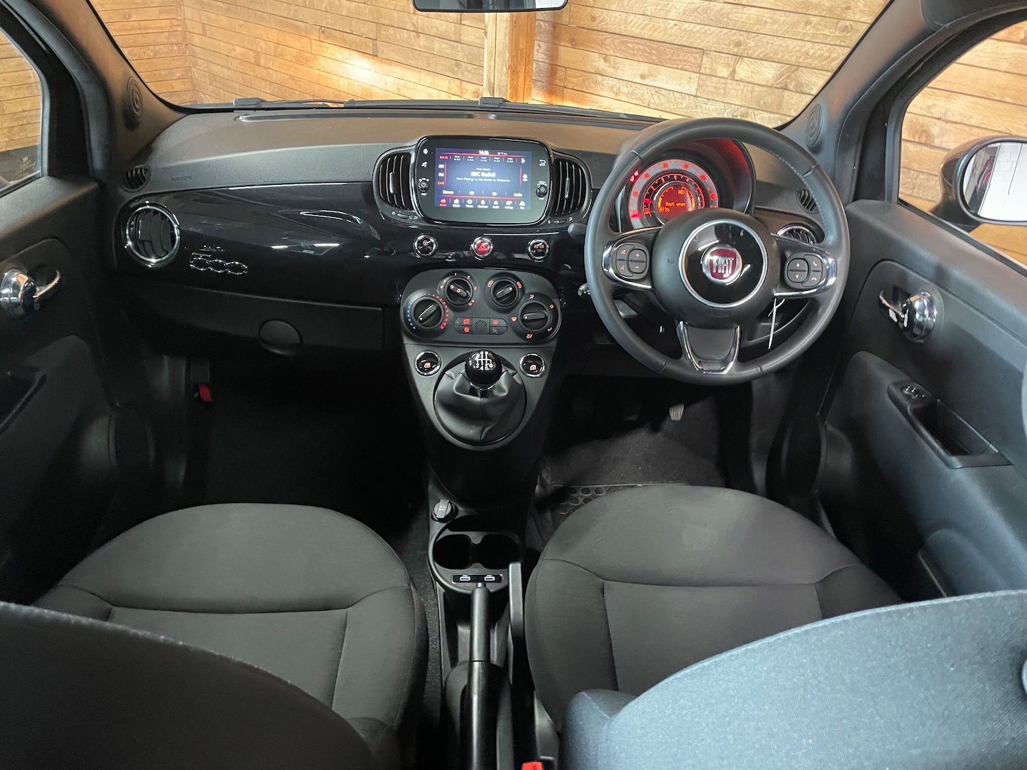 Used Fiat 500 2023 for sale - 78216071: Photo 10