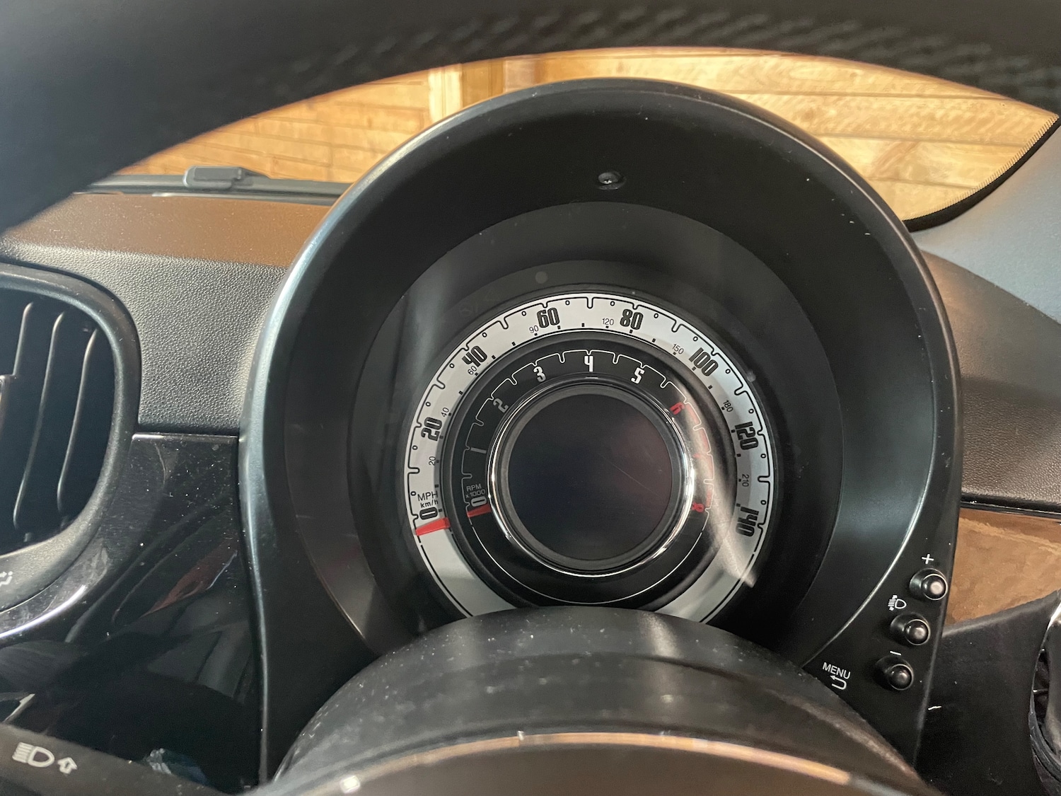 Used Fiat 500 2023 for sale - 78216071: Photo 15