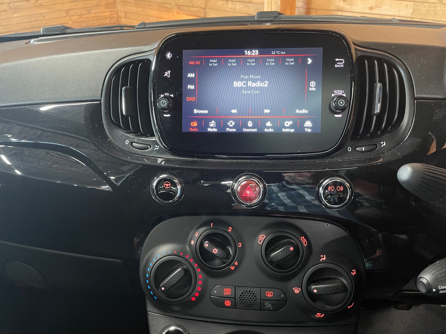 Used Fiat 500 2023 for sale - 78216071: Photo 17