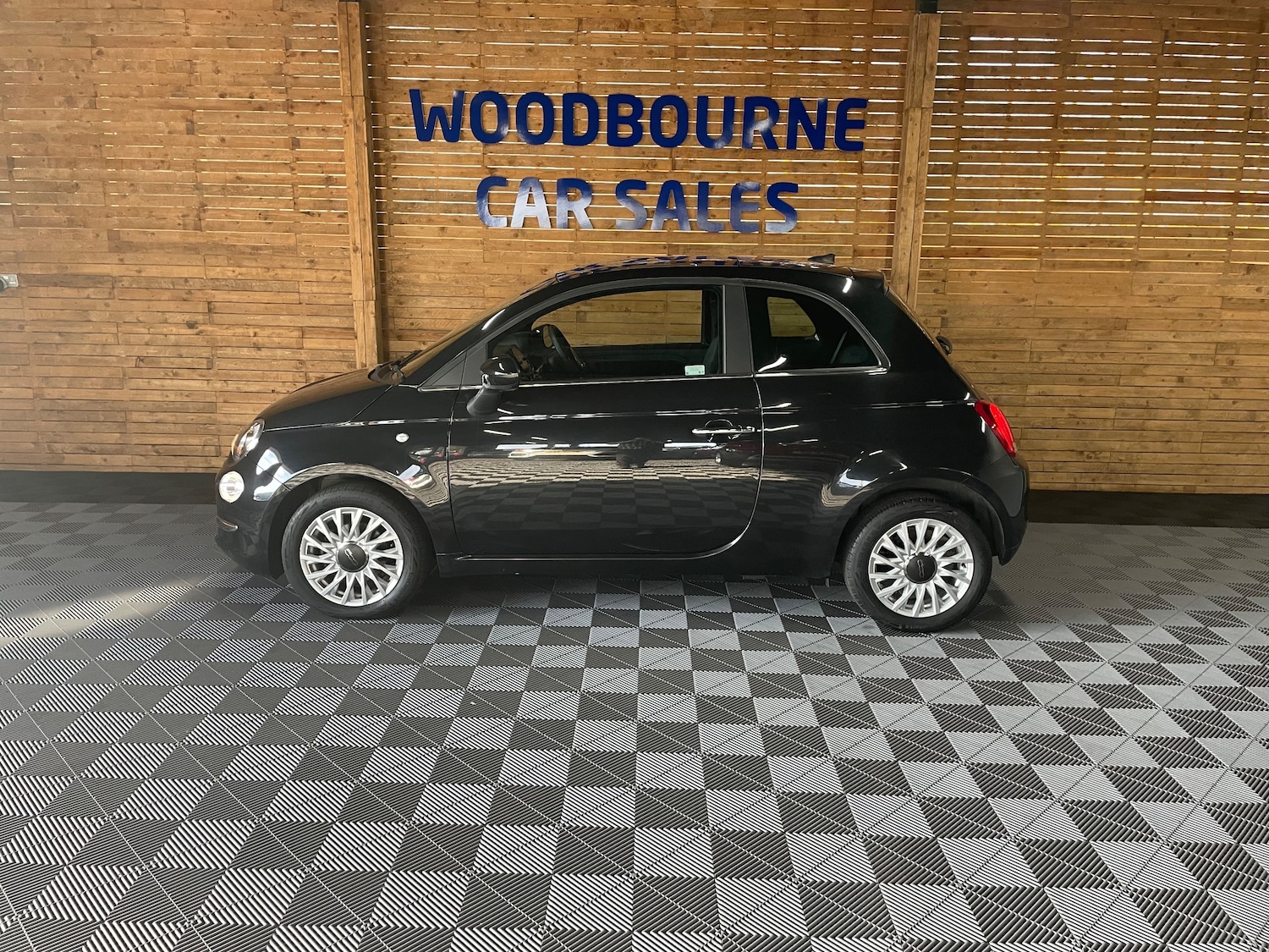 Used Fiat 500 2023 for sale - 78216071: Photo 6