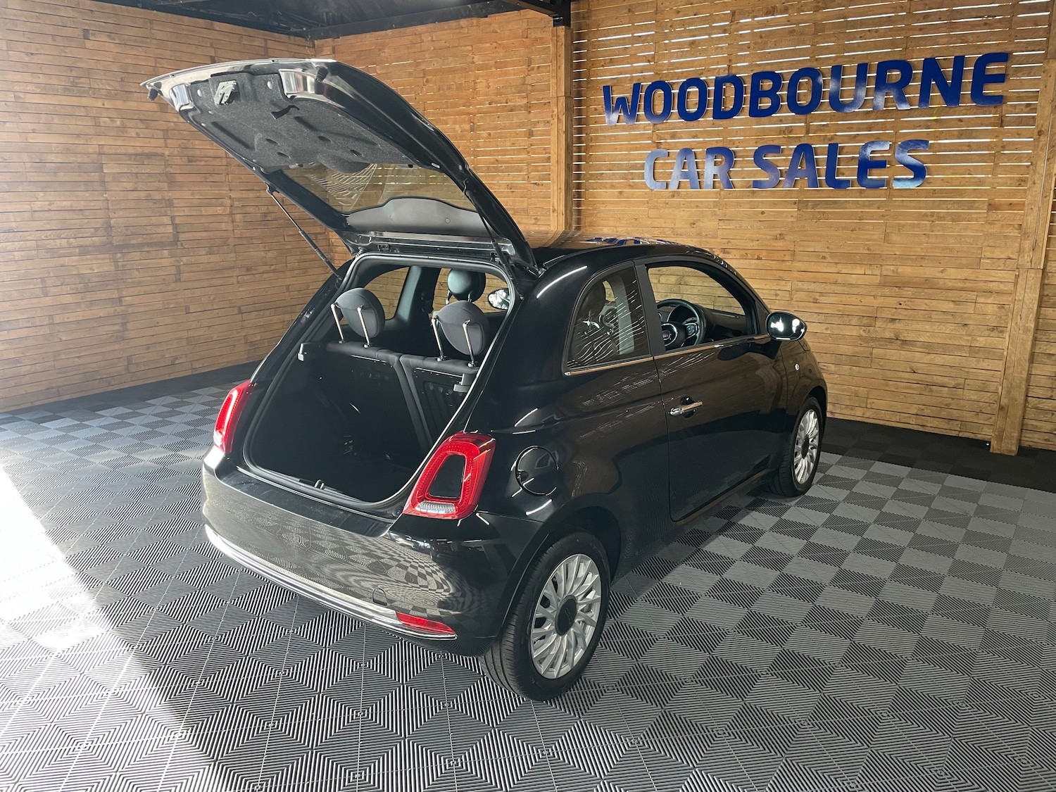 Used Fiat 500 2023 for sale - 78216071: Photo 9