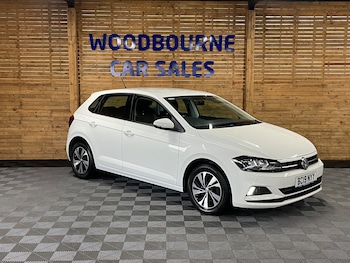 Volkswagen Polo feature image