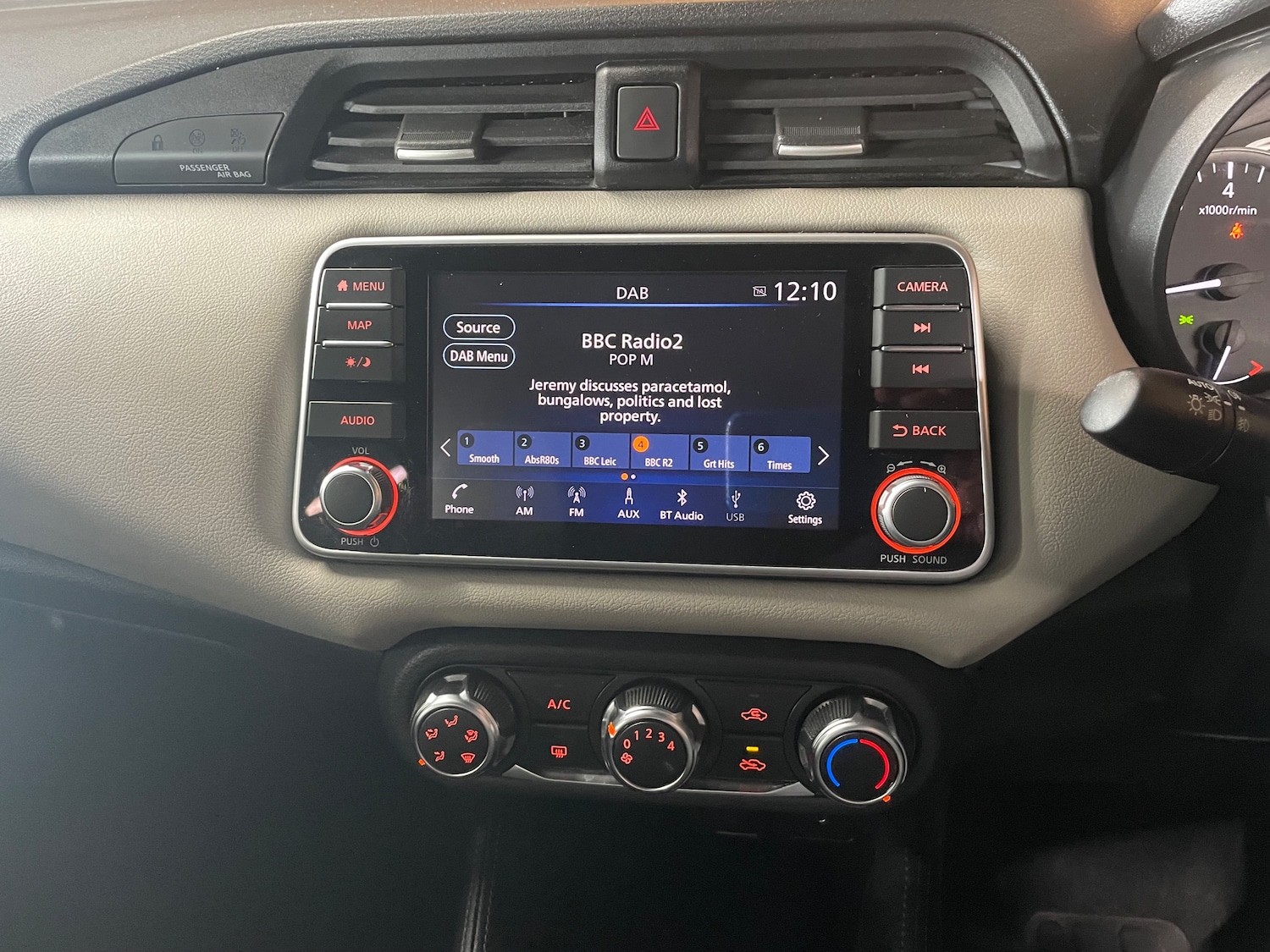 Vehicle 17