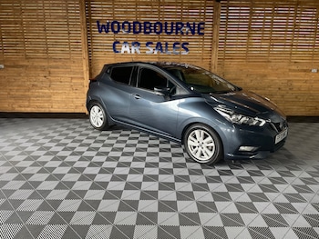 (70) - 1.0 IG-T Acenta Hatchback 5dr Petrol XTRON Euro 6 (s/s) (100 ps)