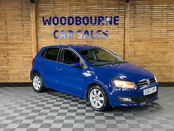 Volkswagen Polo feature image
