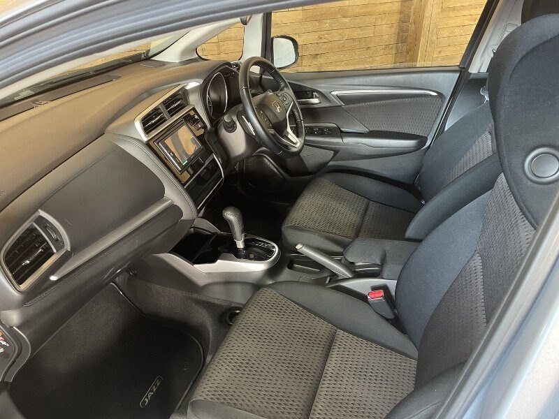 Used Honda Jazz 2018 for sale - 76057777: Photo 11