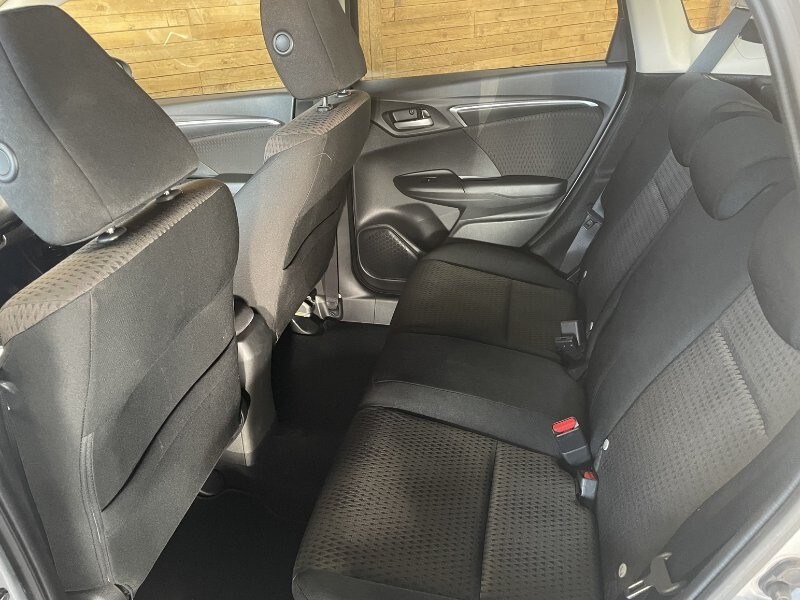 Used Honda Jazz 2018 for sale - 76057777: Photo 12