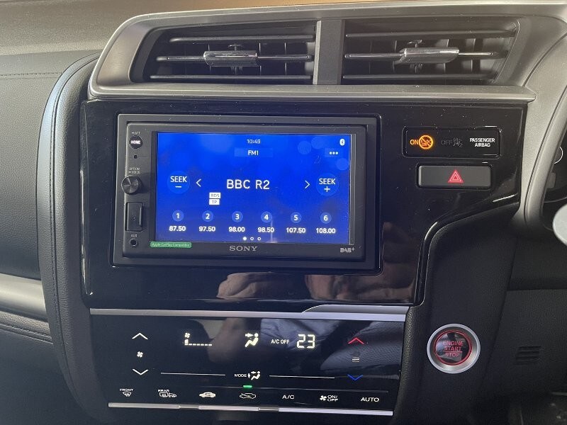 Used Honda Jazz 2018 for sale - 76057777: Photo 15