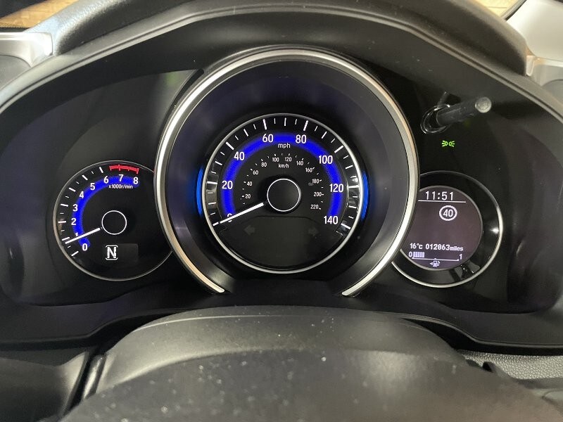 Used Honda Jazz 2018 for sale - 76057777: Photo 16