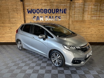 Honda - Jazz