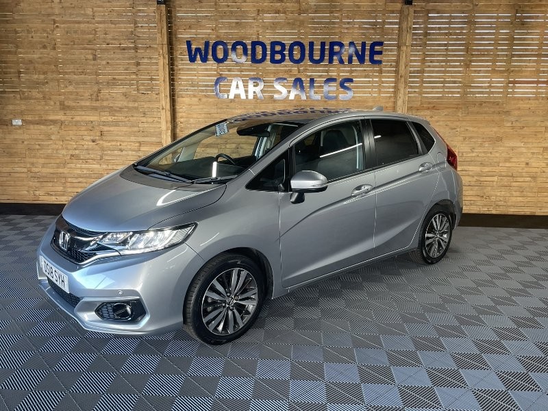 Used Honda Jazz 2018 for sale - 76057777: Photo 2